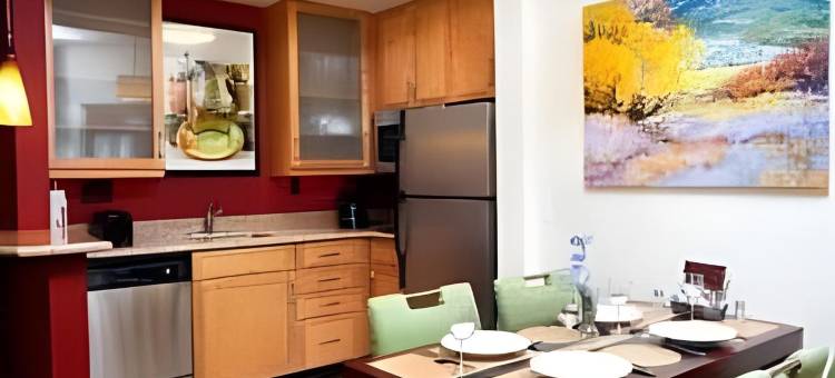 赫勒拿Residence Inn 酒店(Residence Inn Helena)图片