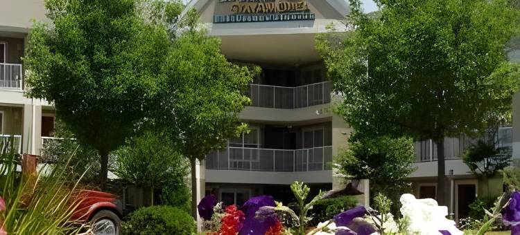 美国长住酒店套房-萨克拉门托-怀特洛克路(Extended Stay America Suites - Sacramento - White Rock Rd)图片