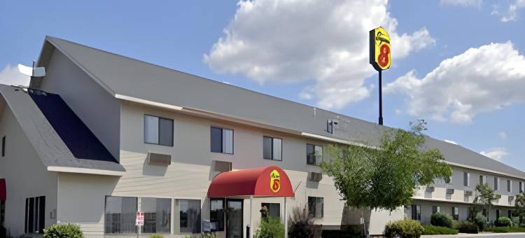 AmericInn by Wyndham Mauston图片