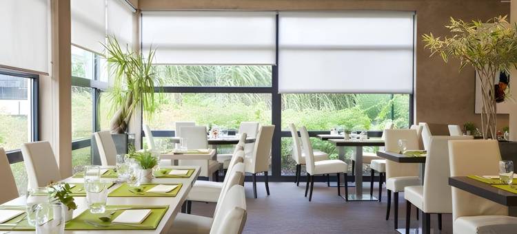 斯特拉斯堡北部假日酒店(Holiday Inn Strasbourg - Nord)图片