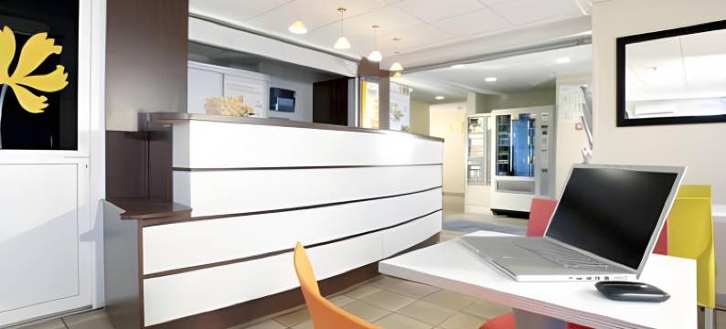 埃帕尼安纳西北普瑞米尔经典酒店(Premiere Classe Annecy Nord - Epagny)图片