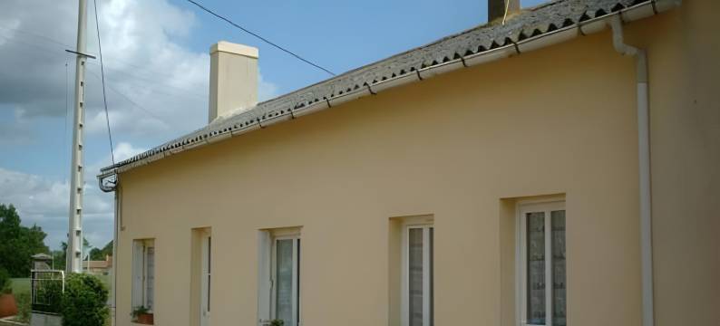 里维耶尔公寓(Le Logis du Livier)图片