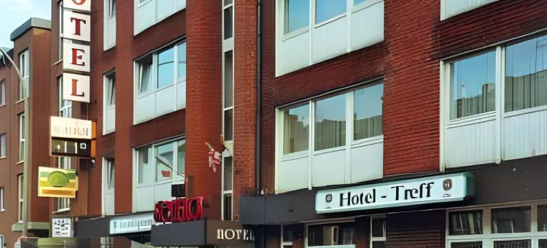 塞那托尔酒店(Hotel Senator)图片