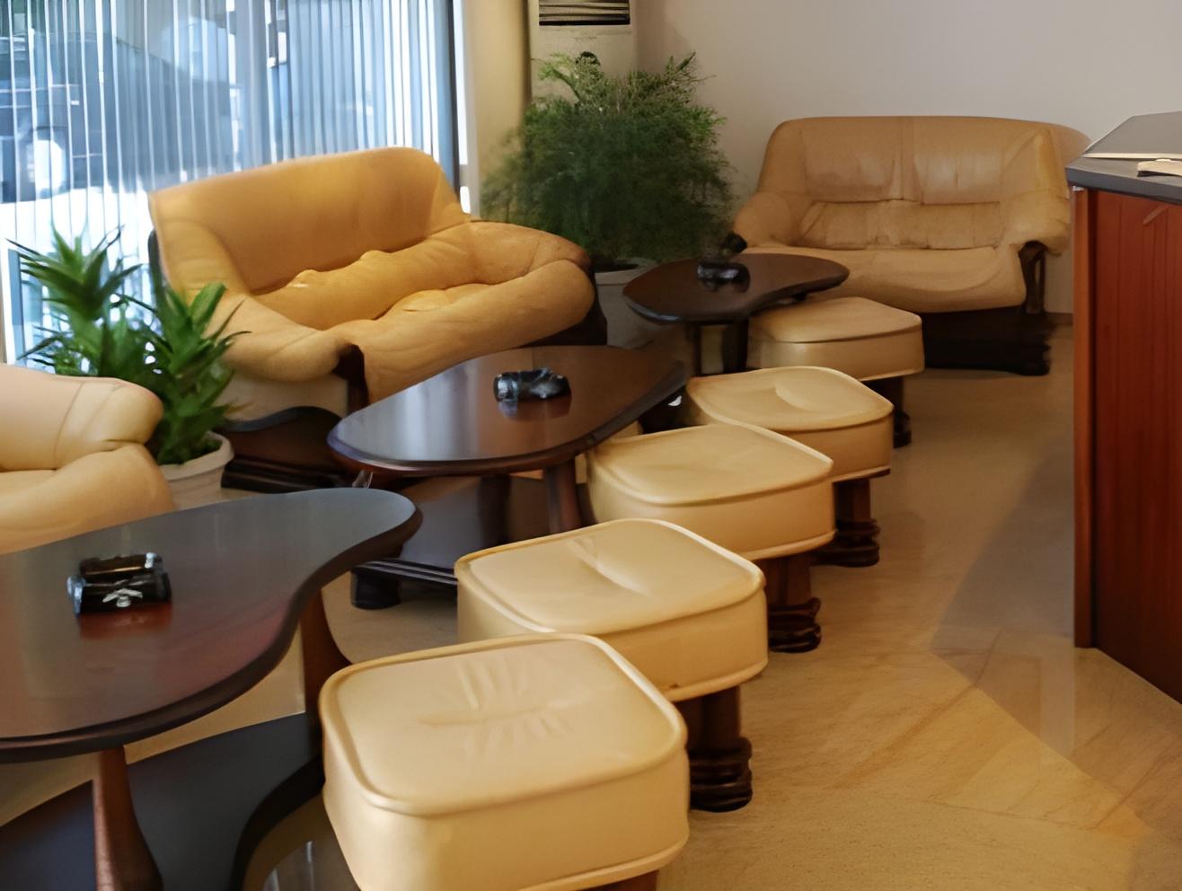 Italia Hotel Over view