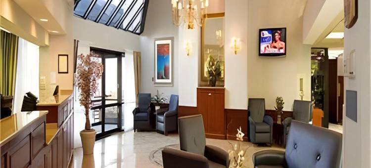 Holiday Inn 华盛顿DC - MD绿地(Holiday Inn WASHINGTON D.C.-GREENBELT MD by IHG)图片
