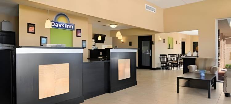 凯艺酒店-翰斯维尔(Quality Inn Hinesville - Fort Stewart Area)图片