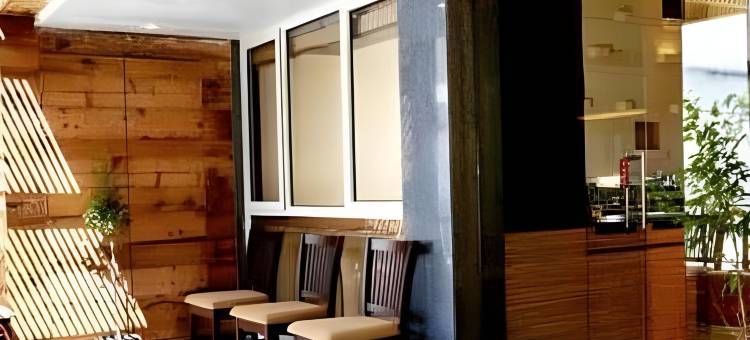 帕克精华酒店(Hotel Park Prime Goa)图片