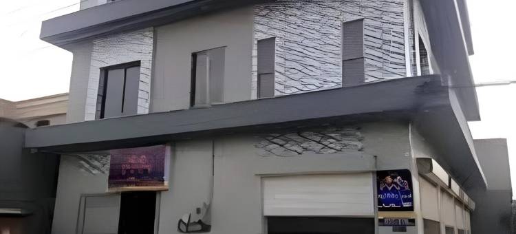 华美星酒店(Fine Star Hotel)图片