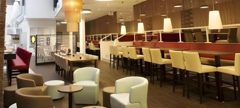 City Hotel Gouda, WorldHotels Crafted Collection图片