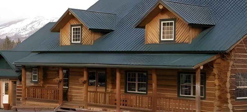 道奇峰小屋(Dodge Peak Lodge)图片