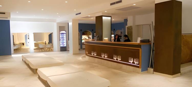 蒂雷诺度假村(Tirreno Resort)图片