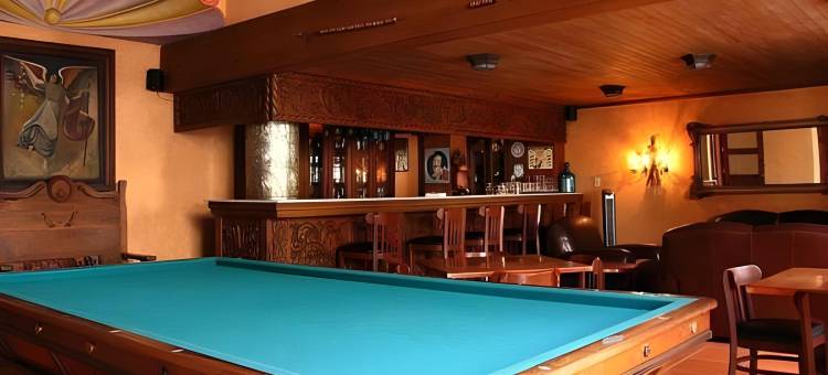 Naura Centro 精品酒店(Hotel Boutique Naura Centro)图片
