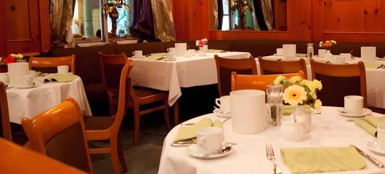 施特拉尔松德酒店(Hotel Stralsund)图片