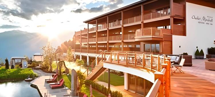 米拉贝尔木屋(Hotel Chalet Mirabell)图片