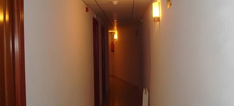 拉埃姆巴雅达旅馆(Hostal la Embajada)图片