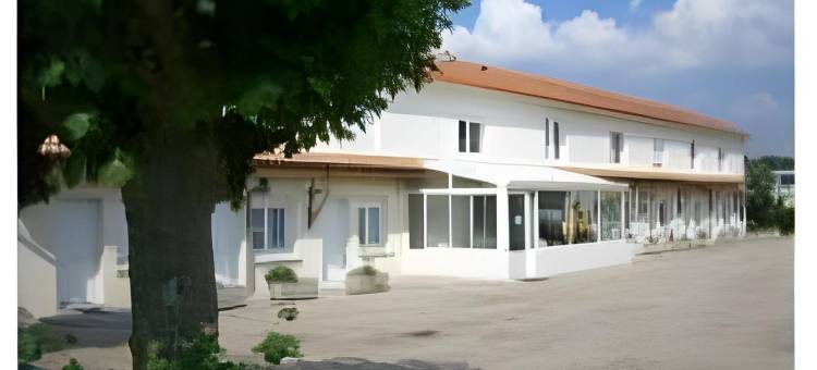 Hôtel Les Atlantes 酒店(Cit'Hotel les Atlantes)图片