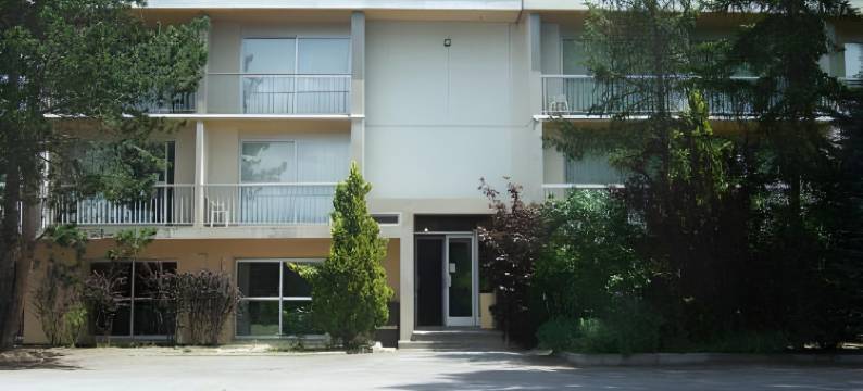 加里纳酒店(Hôtel Restaurant Pavillon Carina)图片