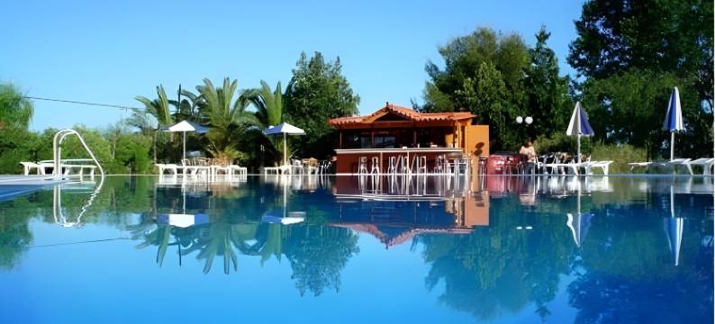 帕斯普赫酒店(Pasiphae Hotel)图片