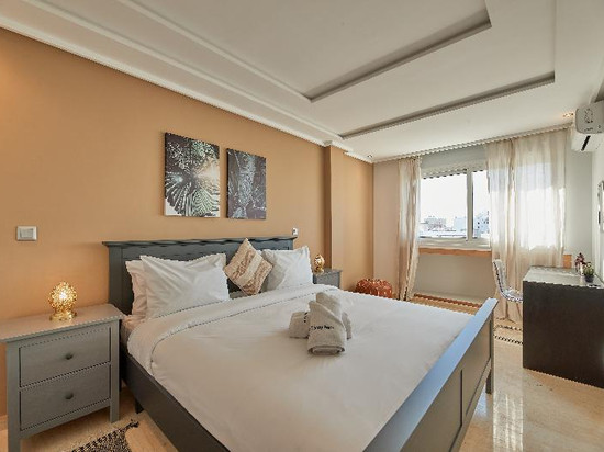 StayHere Rabat - Hassan Heritage