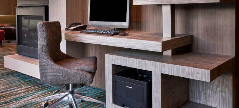 林奇堡Residence Inn 酒店(Residence Inn Lynchburg)图片