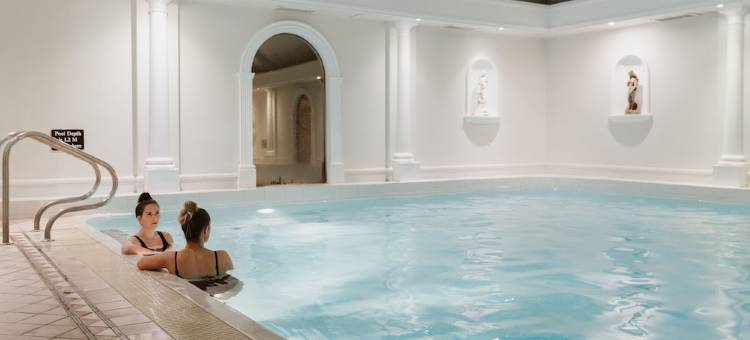 牛津泰晤士河畔voco酒店(IHG洲际酒店集团)(voco Oxford Thames)图片