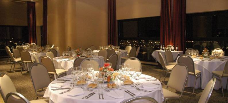 胡胡伊豪生大酒店(Howard Johnson Plaza Jujuy)图片