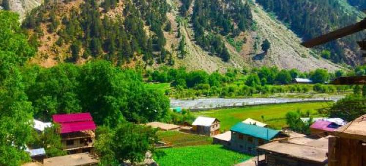 Chitral Inn Resort (Kalash Valley)图片