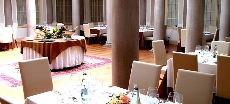 欧洲宫殿酒店，贝斯特韦斯特品质精选(Europalace Hotel, BW Signature Collection)图片