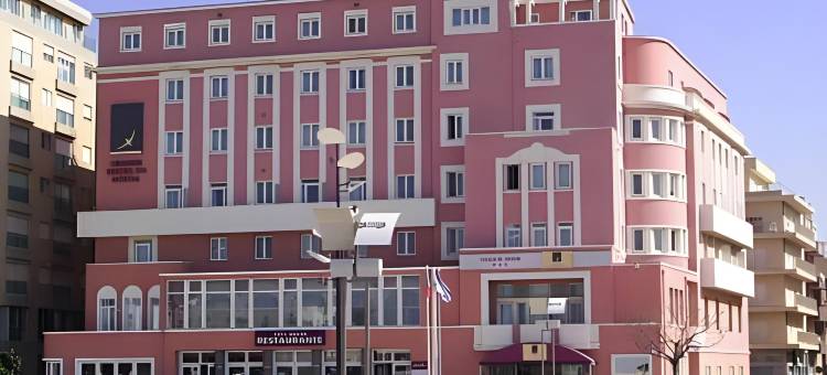 THE ONE 大酒店 da Póvoa 4(The One Grand Hotel da Póvoa - by Mhmb Hospitality)图片