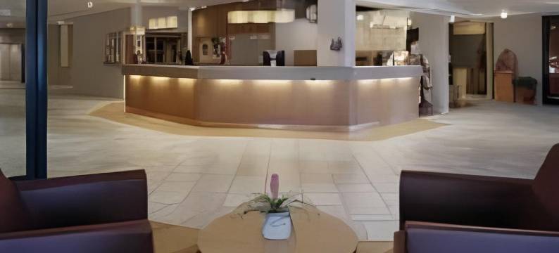 斯堪迪克乌普萨拉诺德酒店(Scandic Uppsala Nord)图片