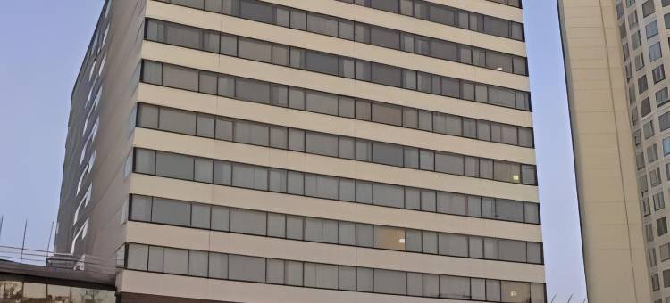 布宜诺斯艾利斯帝国酒店(Emperador Hotel Buenos Aires)图片