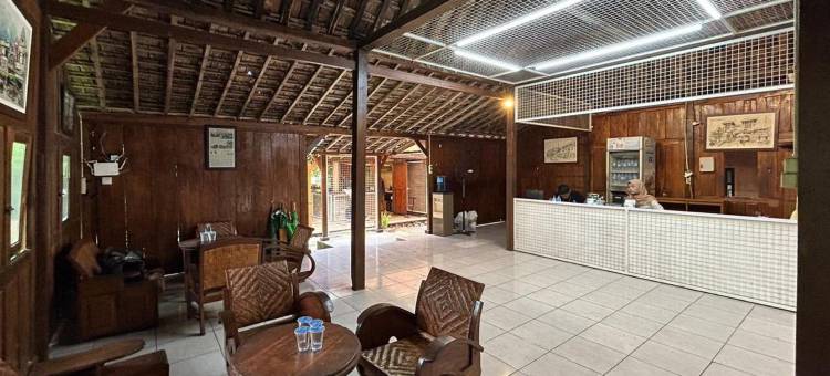 阿斯拉姆教育公园(Asram Edupark)图片