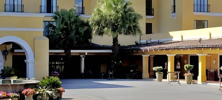 哥斯达黎加贝伦牧场万豪酒店(Costa Rica Marriott Hotel Hacienda Belen)图片