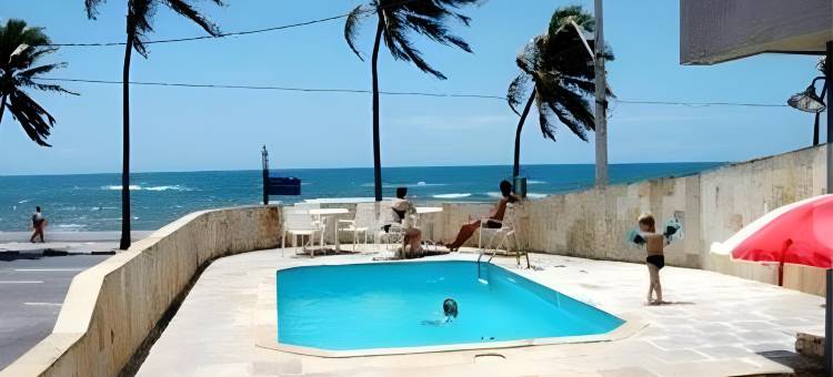 Nacional Inn旗下萨尔瓦多丹快捷酒店(Dan INN Express Salvador By Nacional Inn)图片