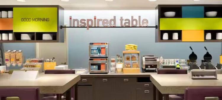 北奥斯汀乔治敦希尔顿欣庭套房酒店(Home2 Suites by Hilton Georgetown Austin North)图片