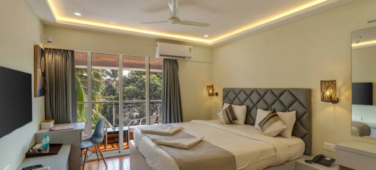 拉巴加海滩酒店(La Baga Beach Hotel)图片