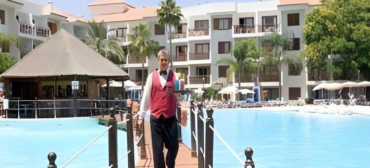 环球塔迈莫热带酒店(Globales Tamaimo Tropical)图片