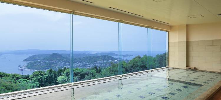 弓张之丘酒店(Yumihari-No-OKA Hotel)图片