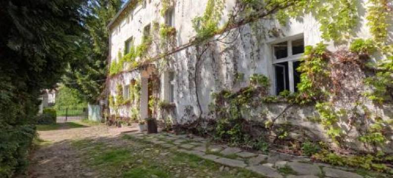 Gospodarstwo u Krakusa图片