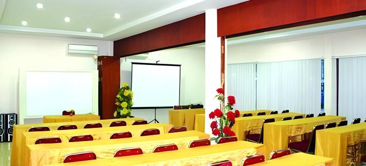 帕尔玛市酒店(Parma City Hotel)图片