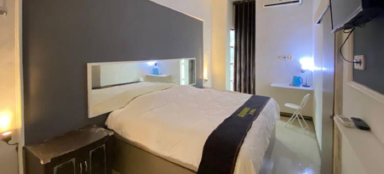 RedDoorz Near Bukit Ragas Hotel d'Ayanna Pati图片