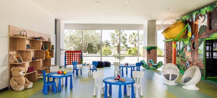 法肯斯特尼俱乐部弗尼马申波瑞可酒店(Falkensteiner Club Funimation Borik)图片