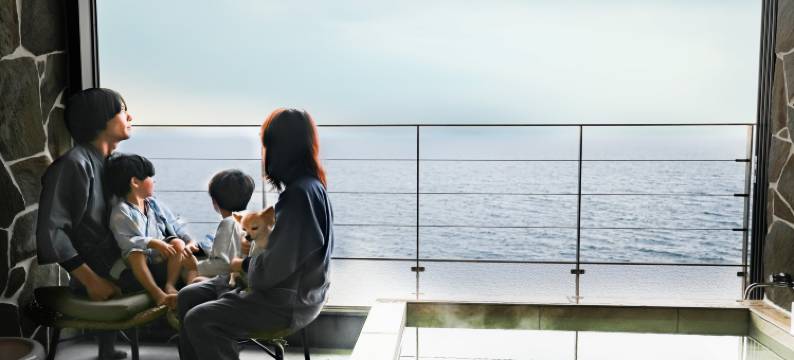 海游亭日式旅馆(Ryokan Kaiyutei)图片