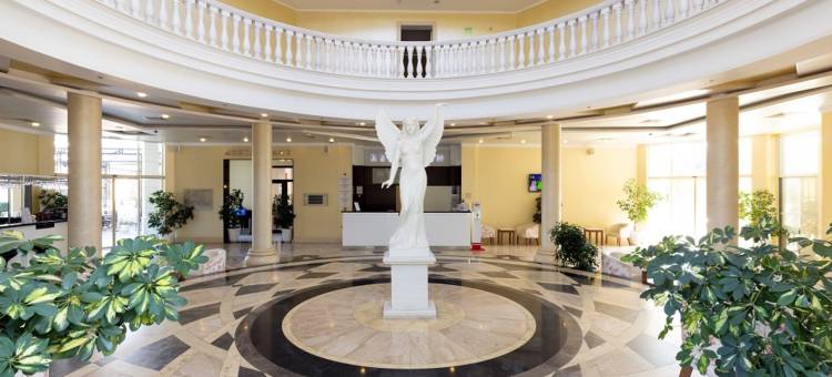 罗马皇宫华丽酒店(Rome Palace Deluxe - All Inclusive Premium)图片