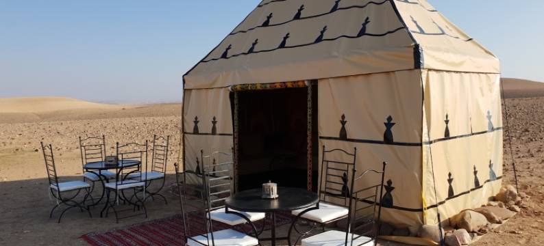 恩希拉小屋(Nkhila Lodge)图片