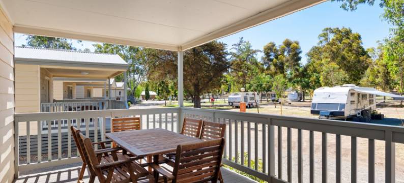 发现公园 - 巴罗萨谷(Discovery Parks - Barossa Valley)图片