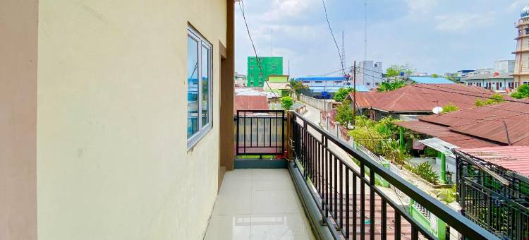 RedDoorz Syariah at Aisyah Stabat图片