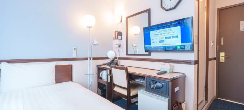 东横INN-新大阪站东口(Toyoko Inn Shin-Osaka-Eki Higashi-Guchi)图片