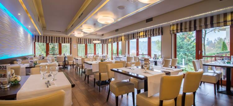 达康酒店(Tó Wellness Hotel)图片