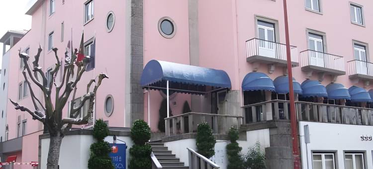 欧罗索古维酒店(Hotel Eurosol Gouveia)图片